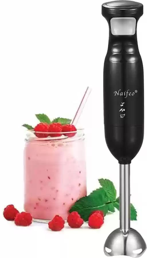 ❤️ Enamórate de cocinar con este Mixer 3 en 1 😍